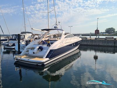 Princess V55 Motorboat 1998, with Volvo Penta engine, Sweden
