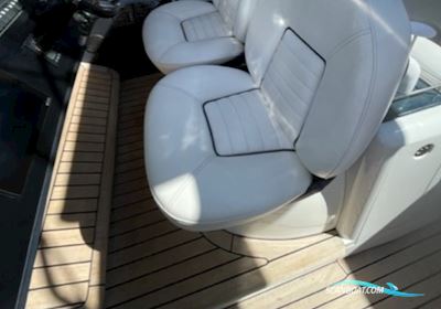 Princess V65 Motorboat 2002, with Man engine, Denmark