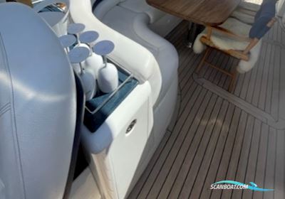 Princess V65 Motorboat 2002, with Man engine, Denmark