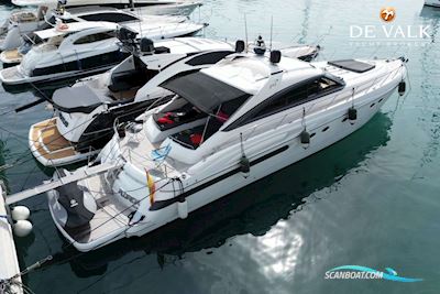 Princess V65 Motorboat 2001, with Man engine, Spain