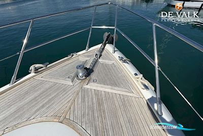 Princess V65 Motorboat 2001, with Man engine, Spain