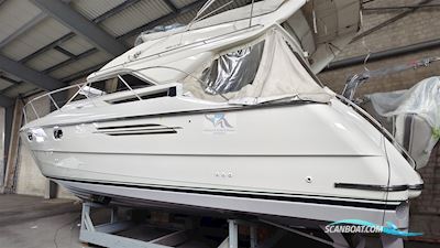 Princess Yachts Princess 420 Fly Motorboat 1995, with Volvo Penta Tmad engine, Germany