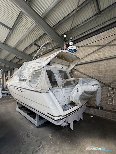 Princess Yachts Princess 420 Fly Motorboat 1995, with Volvo Penta Tmad engine, Germany