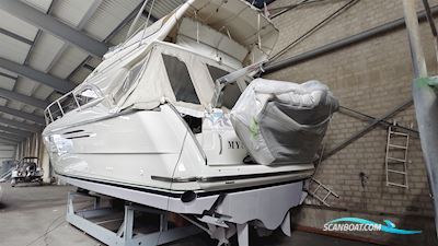Princess Yachts Princess 420 Fly Motorboat 1995, with Volvo Penta Tmad engine, Germany