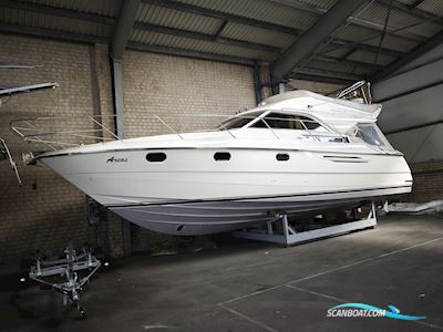 Princess Yachts Princess 420 Fly Motorboat 1995, with Volvo Penta tmad engine, Germany