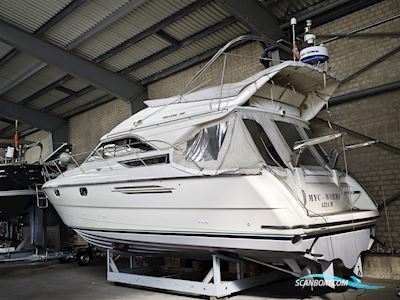 Princess Yachts Princess 420 Fly Motorboat 1995, with Volvo Penta tmad engine, Germany