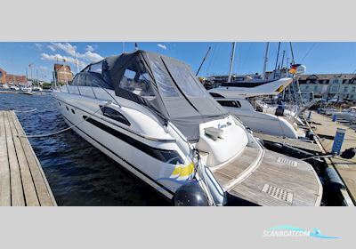 Princess Yachts Princess V 52 Motorboat 1997, with Volvo Penta Tamd122Pedc engine, Germany