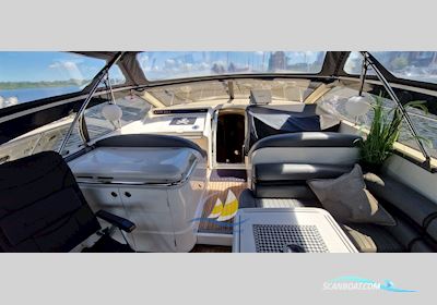 Princess Yachts Princess V 52 Motorboat 1997, with Volvo Penta Tamd122Pedc engine, Germany