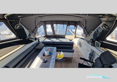 Princess Yachts Princess V 52 Motorboat 1997, with Volvo Penta Tamd122Pedc engine, Germany