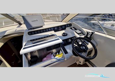 Princess Yachts Princess V 52 Motorboat 1997, with Volvo Penta Tamd122Pedc engine, Germany