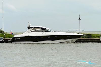 Princess Yachts Princess V48 Motorboat 2004, with Volvo Penta engine, The Netherlands