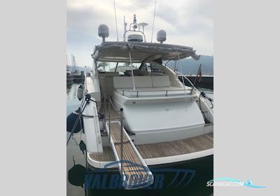 Princess Yachts V 45 Motorboat 2008, with Volvo Penta D6 engine, Montenegro