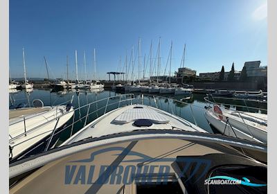 Princess Yachts V50 Motorboat 2001, with Volvo Penta D12 - 615 engine, Italy