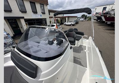 Prins 555 Open Motorboat 2022, The Netherlands