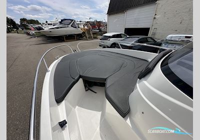 Prins 555 Open Motorboat 2022, The Netherlands