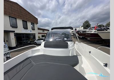 Prins 555 Open Motorboat 2022, The Netherlands