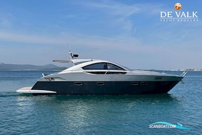 Prinz 54 Coupe Motorboat 2008, with Volvo Penta engine, Croatia