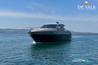 Prinz 54 Coupe Motorboat 2008, with Volvo Penta engine, Croatia