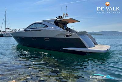 Prinz 54 Coupe Motorboat 2008, with Volvo Penta engine, Croatia