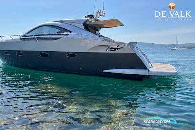Prinz 54 Coupe Motorboat 2008, with Volvo Penta engine, Croatia