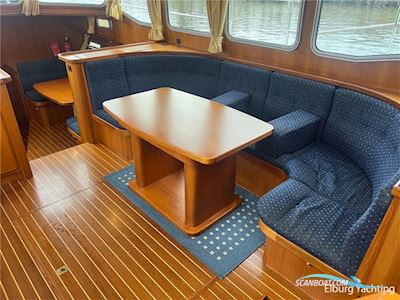 Privateer 46 Motorboat 2002, The Netherlands