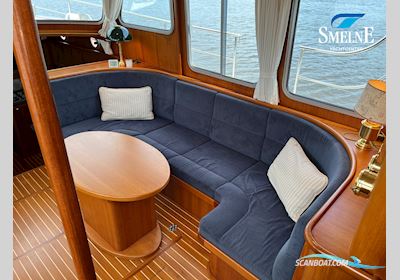 Privateer Vlet 1250 Motorboat 2006, with Volvo Penta, D3 engine, The Netherlands