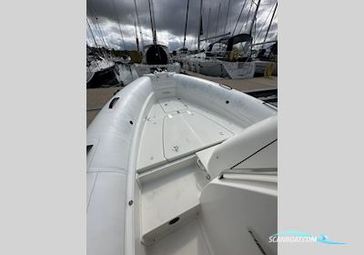 Pro Marine 25 Helios Motorboat 2017, with Yamaha engine, Ireland