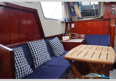 Proficiat 975 Motorboat 1978, The Netherlands