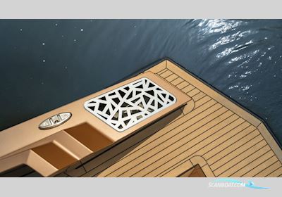 Proton 28 Sport Motorboat 2024, The Netherlands