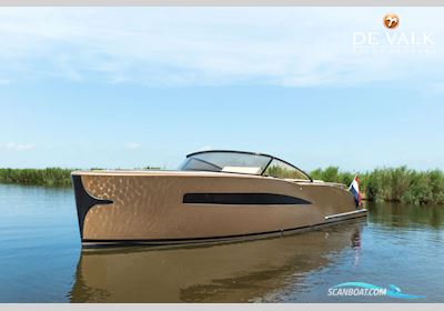 Proton 28S Motorboat 2024, with Mercury engine, The Netherlands