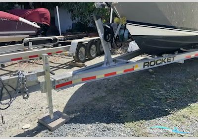 Pursuit S 268 Motorboat 2022, with Yamaha engine, Virgin Islands