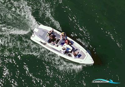 Q Yachts, Q24 Club Motorboat 2022, with Epropulsion Navy 6.0 Electric Engine engine, Finland