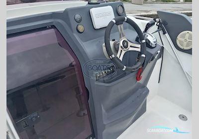 Quicksilver  755 Motorboat 2023, with Mercury  engine, France