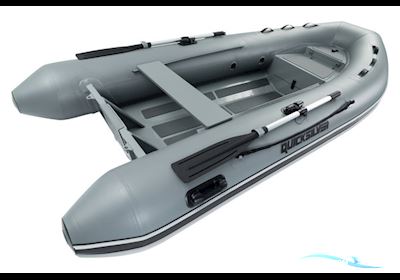 Quicksilver 350 Alurib m/Mercury F15 HK Efi 4-Takt -  ! Motorboat 2024, Denmark