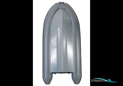 Quicksilver 350 Alurib m/Mercury F15 HK Efi 4-Takt -  ! Motorboat 2024, Denmark