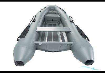 Quicksilver 350 Alurib m/Mercury F15 HK Efi 4-Takt -  ! Motorboat 2024, Denmark