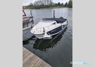 Quicksilver 505 Cabin Motorboat 2023, with Mercury Marine engine, Germany
