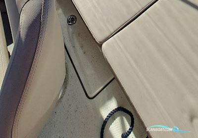 Quicksilver 505 Cabin Motorboat 2023, with  60 hk Mercury-Efi 4-Takt. engine, Denmark