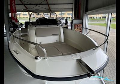 Quicksilver 505 Open Med Mercury F50 Efi Elpt( KR 164.900) Motorboat 2024, Denmark
