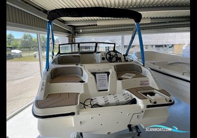 Quicksilver 525 Axess med Mercury F60 EFI ELPT (TILBUD) Motorboat 2024, Denmark