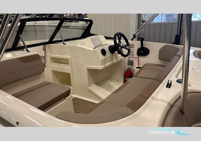 Quicksilver 525 Axess Motorboat 2022, with Mercury engine, Sweden
