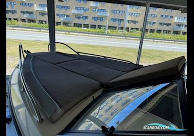 Quicksilver 605 Cruiser med Mercury F150 EFI EXLPT - TILBUD Motorboat 2024, Denmark