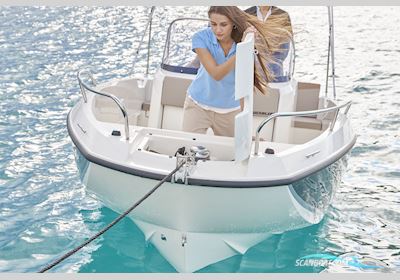 Quicksilver 605 Open + Mercury F150 Motorboat 2025, with Mercury engine, Germany
