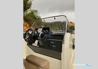 Quicksilver 605 Motorboat 2021, with Mercury engine, France