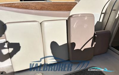 Quicksilver 640 Cruiser Motorboat 2010, with Mercruiser Mcm 3.0 L engine, Italy
