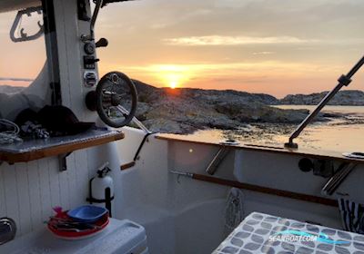 Quicksilver 640 Pilothouse Motorboat 2010, with Mercury 100hk Efi 4-Takt engine, Sweden