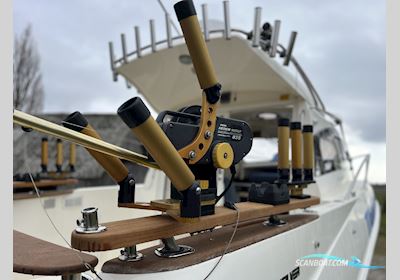 Quicksilver 640 Weekend Motorboat 2011, with Suzuki DF175 engine, Denmark
