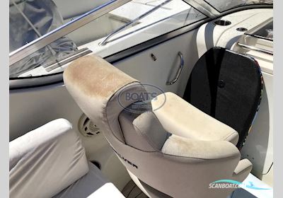 Quicksilver 645 Activ Cabin Motorboat 2015, with Mercury engine, France