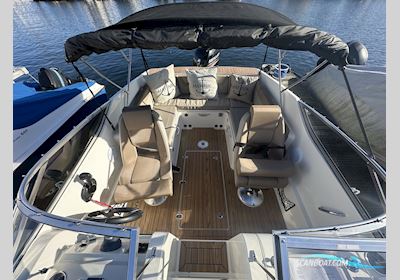 Quicksilver 645 Cruiser Motorboat 2017, The Netherlands