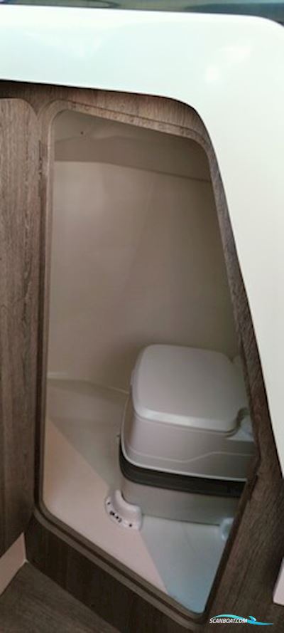 Quicksilver 675 Weekender m/Mercury F150 hk Pro XS XL 4-Takt Motorboat 2021, with Mercury engine, Denmark